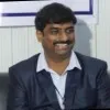 Sreenivas Thipirishetty