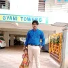 jagadeesh karuparthi