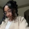 Jada Pritchett