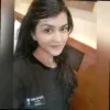 Swikruti Mohapatra