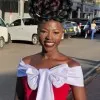 Mary Mwangi
