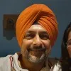 Manmohan Singh Mohal