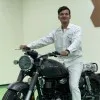 Duvesh Kumar