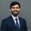 Abhishek Sridhar