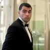 Marc Aboujamra