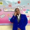 Trey Harris