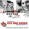 Computer Doctor
