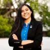 Krisha Shah