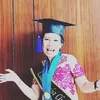 Christina Harsono