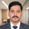 Anand Sukumar