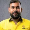 Ammar Naqvi