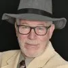 Jeffrey Barber