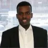 Elyas Abdi