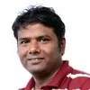 Sashikant Khuntia