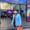 Ashish kumar Chaudhary
