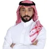 Saeed Al shahrani