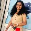 Shreya Saxena