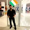 Sachin Rai