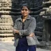 Surekha Kanawade