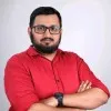Shardul Mandrupkar