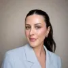 Justine Trottier
