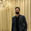 Bhavesh Shriyan