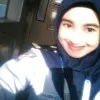 Mega Annafi Cahya Putri