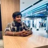 Reddy srinivas