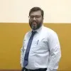 Muddasir Ahamed Khan