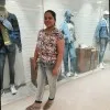 Mamta Poojari