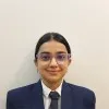 Priyanshi Mehta