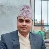 Janardan Dhital