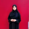 Asma Messahel