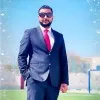 Ahmad Jumaa