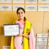 Arshdeep Kaur