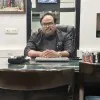 Kushal Gajbhiye