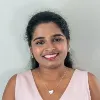 saakshi reddy
