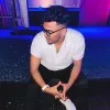 Agnibesh Mazumder