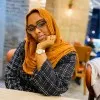 Azza Alawad