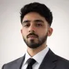 Syed Laraib Haider Jafri