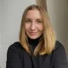 Viktoriia Ulitska