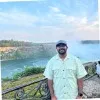 Dharmik Patel
