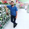 Saghir Ahmed