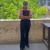 Miral Solanki