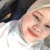 Nurul Hanisah binti Abdullah
