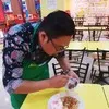 Nitrogenius Putra