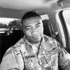 Major Alexander