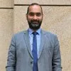 Anshuman Mishra