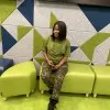 zainab mojeed