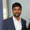 Teja Veera Anjibabu Gandham